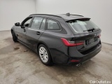  Bmw  Serie 3 BMW 3 Reeks Touring 318dA (100 kW) 5d #7