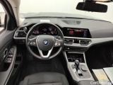  Bmw  Serie 3 BMW 3 Reeks Touring 318dA (100 kW) 5d #9