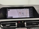  Bmw  Serie 3 BMW 3 Reeks Touring 318dA (100 kW) 5d #13