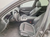  Bmw  Serie 3 BMW, 3-serie Touring '18, BMW 3 Reeks Touring 318dA (110 kW) 5d #3