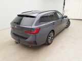  Bmw  Serie 3 BMW, 3-serie Touring '18, BMW 3 Reeks Touring 318dA (110 kW) 5d #8