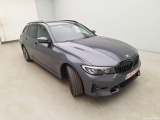  Bmw  Serie 3 BMW, 3-serie Touring '18, BMW 3 Reeks Touring 318dA (110 kW) 5d #9
