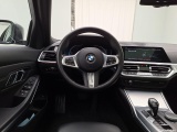  Bmw  Serie 3 BMW, 3-serie Touring '18, BMW 3 Reeks Touring 318dA (110 kW) 5d #5