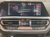  Bmw  Serie 3 BMW, 3-serie Touring '18, BMW 3 Reeks Touring 318dA (110 kW) 5d #21
