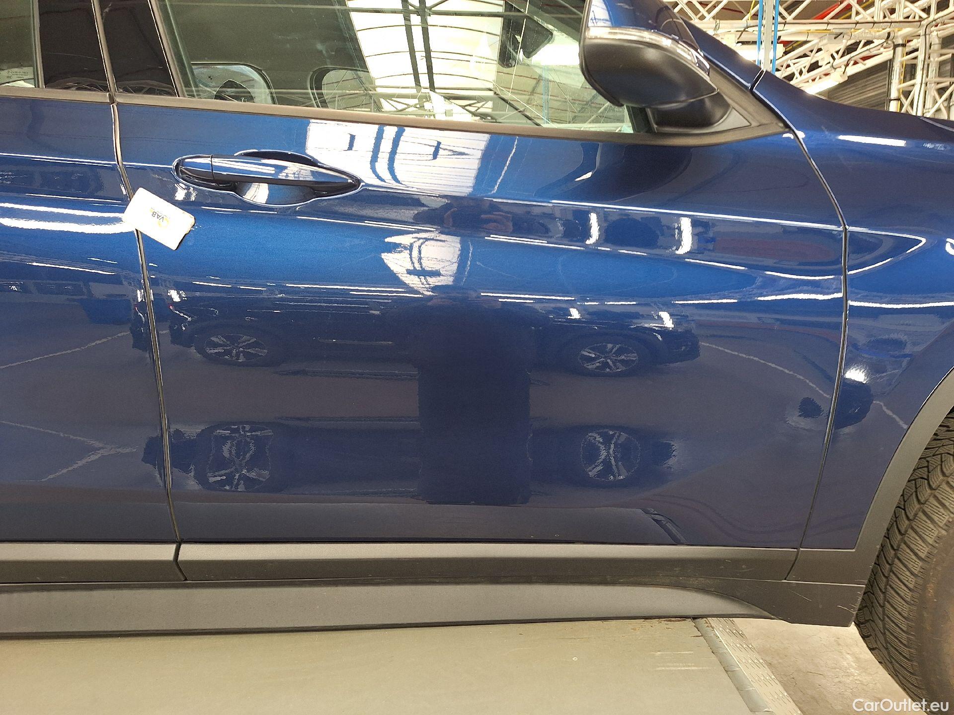  Bmw  X1 BMW,  FL'19, BMW  sDrive18d (100 kW) 5d #15