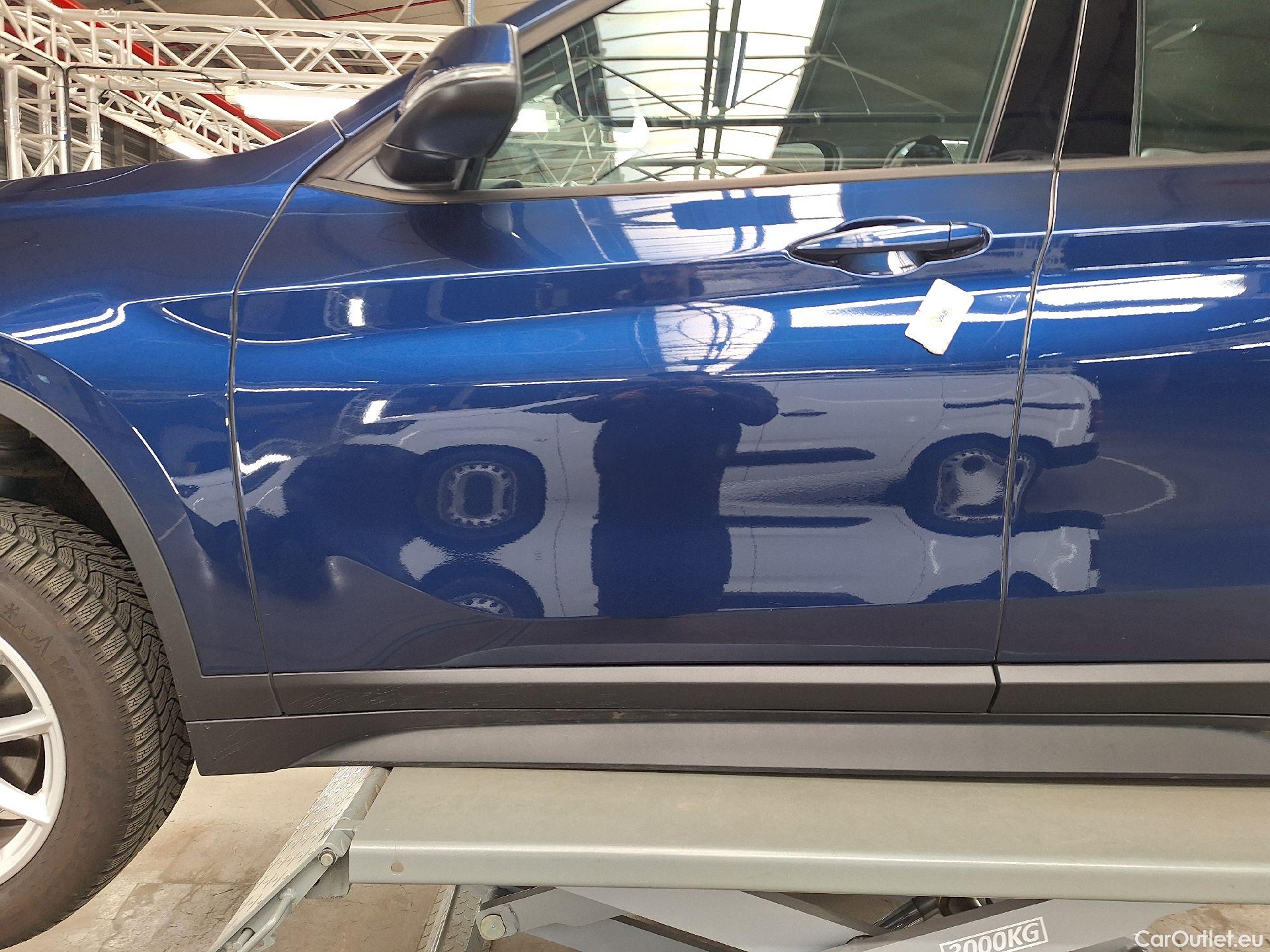 Bmw  X1 BMW,  FL'19, BMW  sDrive18d (100 kW) 5d #3