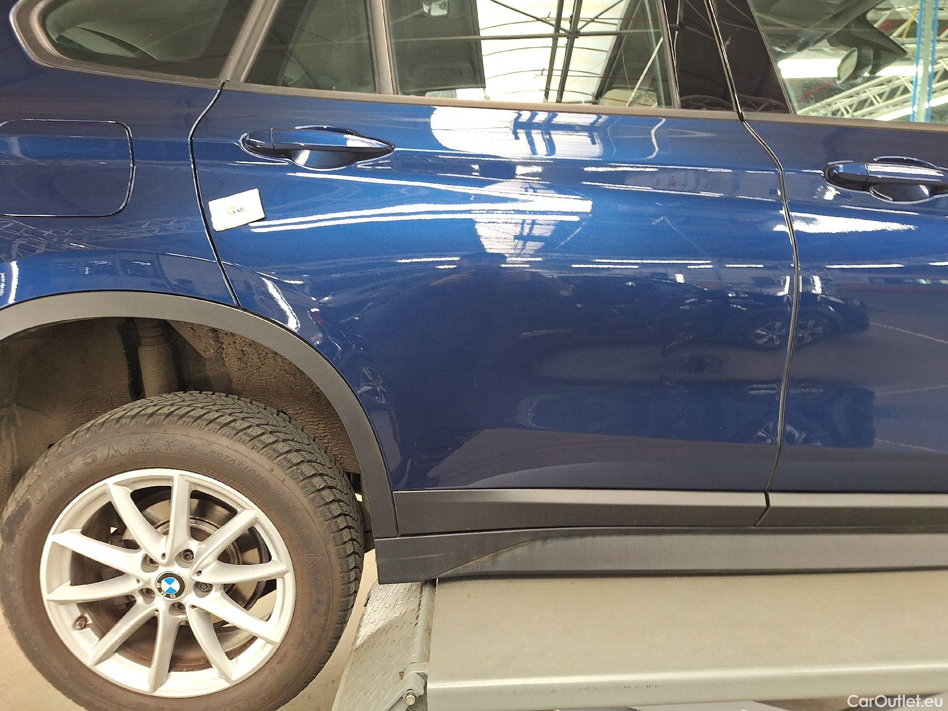  Bmw  X1 BMW,  FL'19, BMW  sDrive18d (100 kW) 5d #13