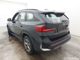  Bmw  X1 BMW  DIESEL - 2023 2.0 dA 150hp sDrive18 5d #7
