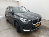  Bmw  X1 BMW  DIESEL - 2023 2.0 dA 150hp sDrive18 5d #8