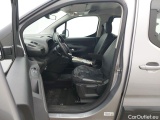  Citroen  Berlingo Citroën  Multispace 1.5 BlueHDi 100 MAN6 Feel M 5d #3