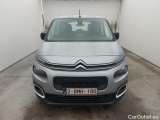  Citroen  Berlingo Citroën  Multispace 1.5 BlueHDi 100 MAN6 Feel M 5d #5