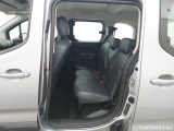  Citroen  Berlingo Citroën  Multispace 1.5 BlueHDi 100 MAN6 Feel M 5d #10