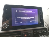  Citroen  Berlingo Citroën  Multispace 1.5 BlueHDi 100 MAN6 Feel M 5d #14