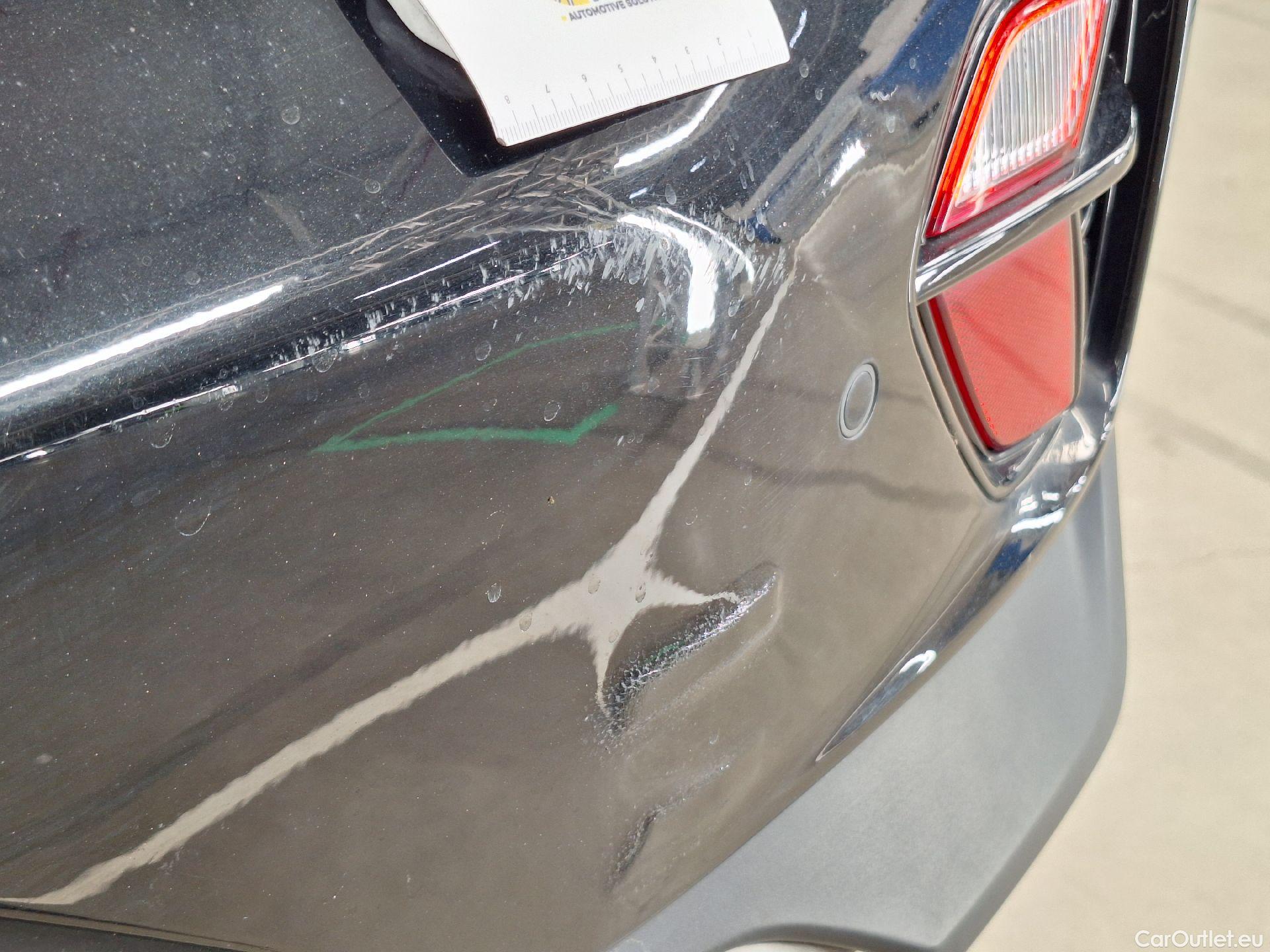  KIA  Niro Kia,  FL'19, KIA  Business Line 1.6 GDi HEV 6DCT 5d #29
