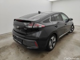  Hyundai   Ioniq Hyundai 1.6 GDi ISG DCT Hybride Feel 5d #2