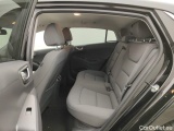  Hyundai   Ioniq Hyundai 1.6 GDi ISG DCT Hybride Feel 5d #10
