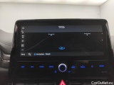  Hyundai   Ioniq Hyundai 1.6 GDi ISG DCT Hybride Feel 5d #13