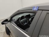  Hyundai   Ioniq Hyundai 1.6 GDi ISG DCT Hybride Feel 5d #26