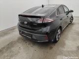  Hyundai   Ioniq Hyundai 1.6 GDi ISG DCT Hybride Feel 5d #38