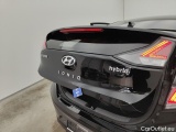  Hyundai   Ioniq Hyundai 1.6 GDi ISG DCT Hybride Feel 5d #43
