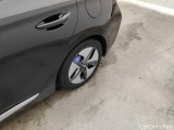  Hyundai   Ioniq Hyundai 1.6 GDi ISG DCT Hybride Feel 5d #77