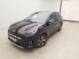  KIA  Niro Kia,  FL'19, KIA  Business Line 1.6 GDi HEV 6DCT 5d #2