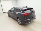  KIA  Niro Kia,  FL'19, KIA  Business Line 1.6 GDi HEV 6DCT 5d #6