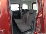  Peugeot  RIFTER Peugeot  1.2 PureTech 110 S/S Active 5d #3