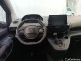  Peugeot  RIFTER Peugeot  1.2 PureTech 110 S/S Active 5d #9