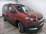  Peugeot  RIFTER Peugeot  1.2 PureTech 110 S/S Active 5d #8