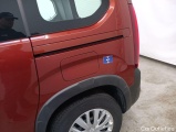  Peugeot  RIFTER Peugeot  1.2 PureTech 110 S/S Active 5d #39