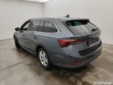  Skoda  Octavia Skoda  Combi 1.5 TSI eTec 110kW DSG7 Clever 5d #7