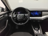  Skoda  Octavia Skoda  Combi 1.5 TSI eTec 110kW DSG7 Clever 5d #9