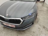  Skoda  Octavia Skoda  Combi 1.5 TSI eTec 110kW DSG7 Clever 5d #33