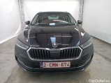  Skoda  Octavia Skoda  Combi 2.0 CRTDI 85kW DSG7 Clever 5d #5