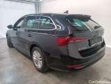  Skoda  Octavia Skoda  Combi 2.0 CRTDI 85kW DSG7 Clever 5d #7