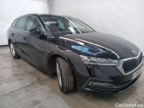  Skoda  Octavia Skoda  Combi 2.0 CRTDI 85kW DSG7 Clever 5d #8