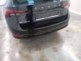  Skoda  Octavia Skoda  Combi 2.0 CRTDI 85kW DSG7 Clever 5d #40