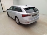  Skoda  Octavia Skoda,  Combi '20, Skoda  Combi 1.5 TSI 110kW Ambition 5d #6