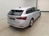  Skoda  Octavia Skoda,  Combi '20, Skoda  Combi 1.5 TSI 110kW Ambition 5d #8