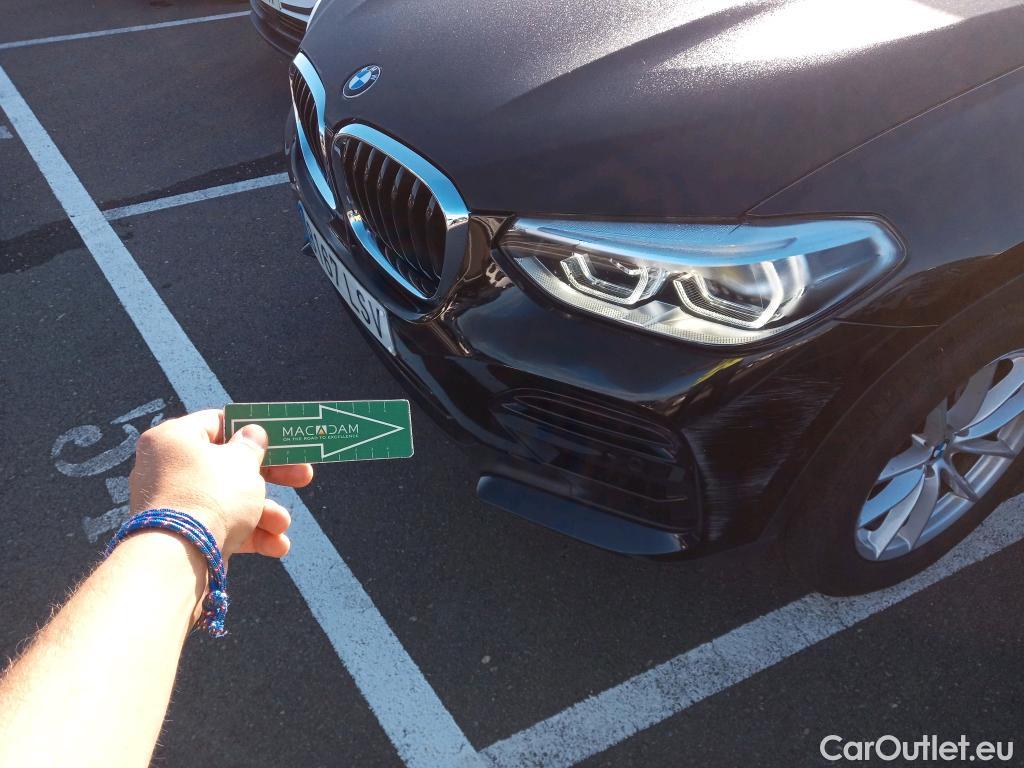  Bmw  X4 BMW  / 2018 / 5P / todoterreno xDrive20d #14
