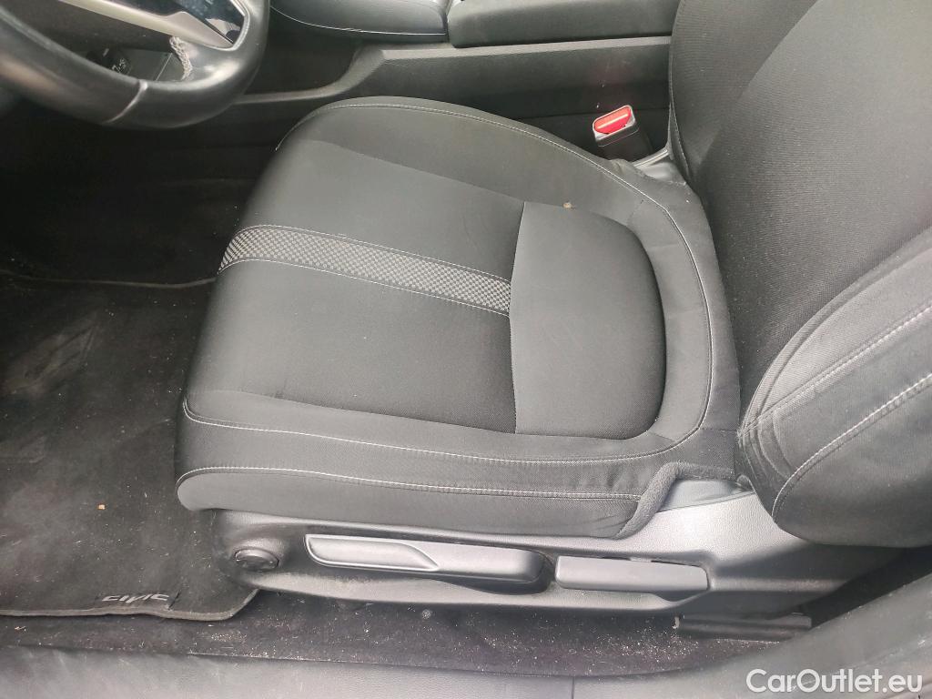  Honda  Civic HONDA  1.0 I-VTEC TURBO ELEGANCE NAV 130 CV #13
