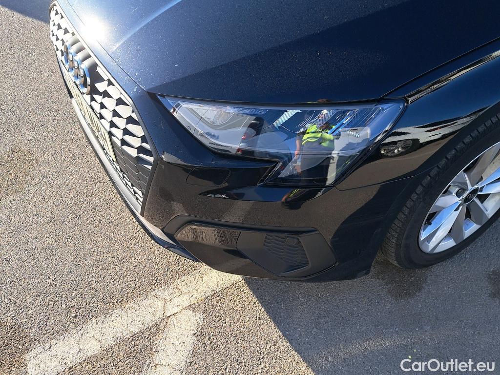  Audi  A3 AUDI  Sportback 30 TFSI 1.0 110 CV  #11