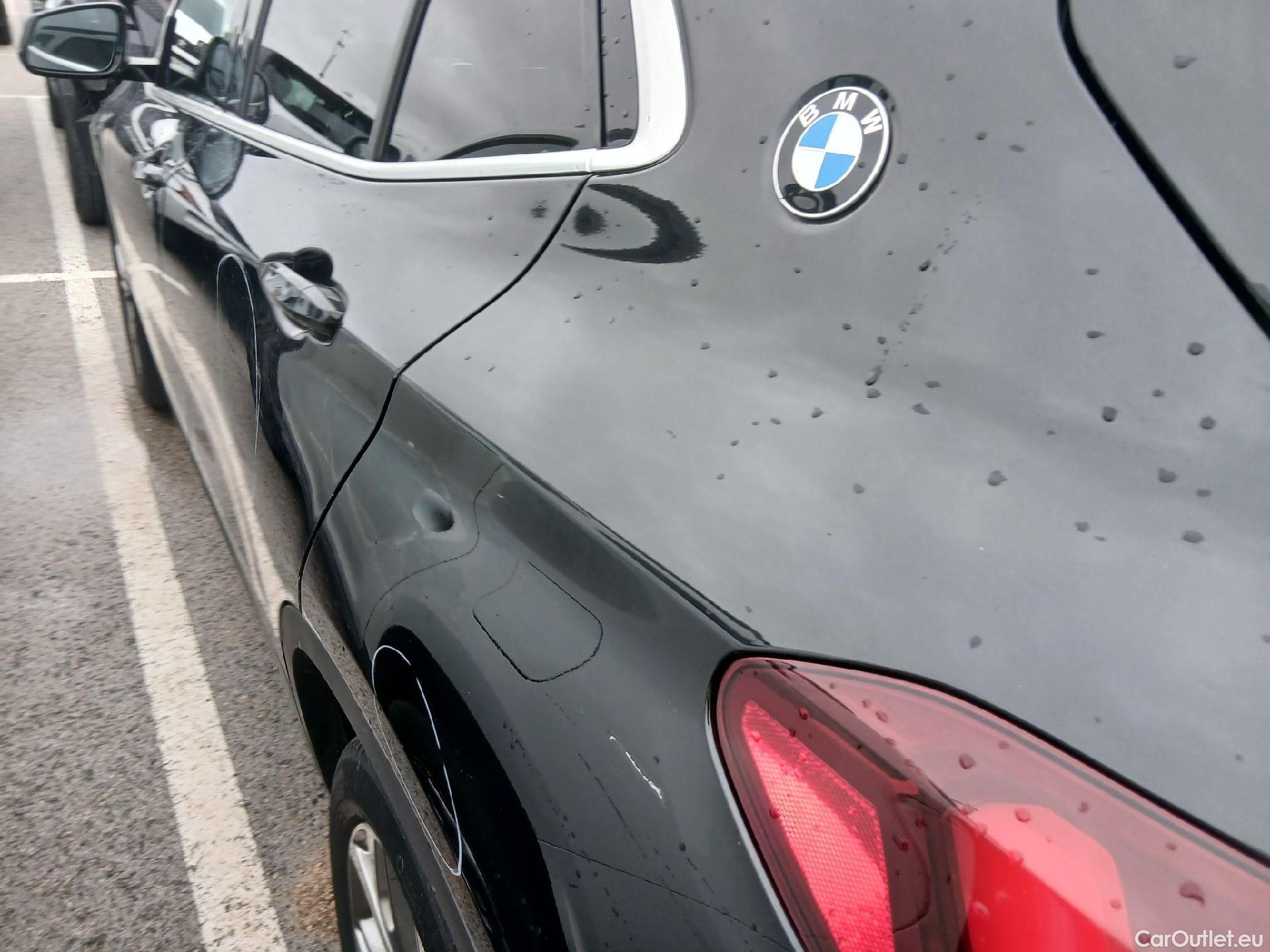  Bmw  X2 Serie  sDrive 18i 1.5 140CV AT7 E6dT #13