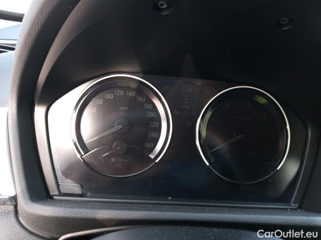  Bmw  X1 BMW  / 2019 / 5P / todoterreno sDrive18d #22