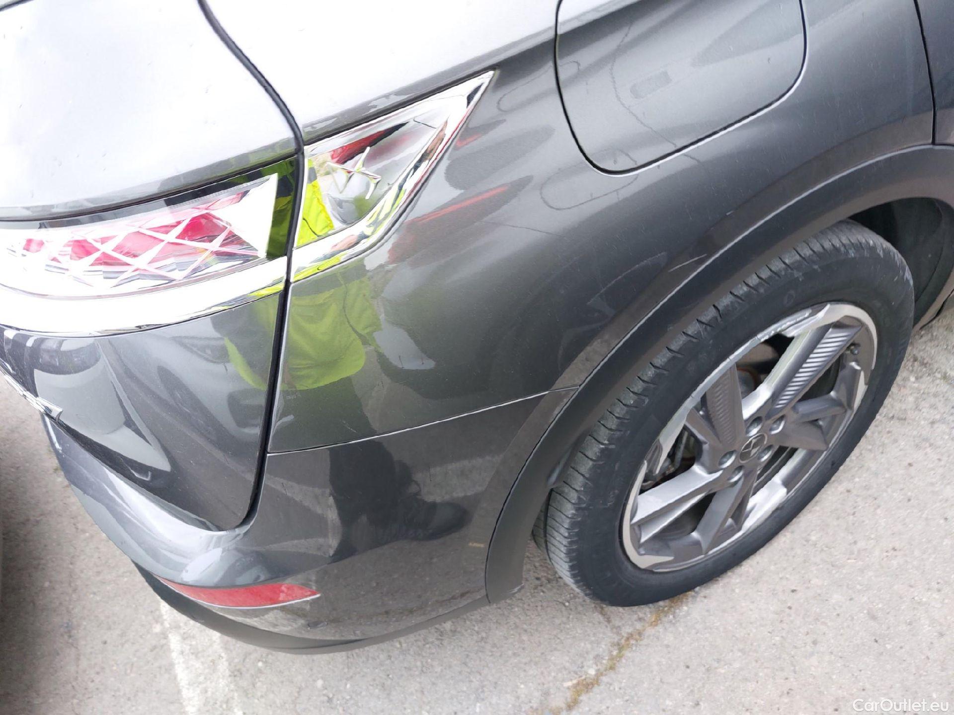  DS  DS7 DS DS 7 Crossback / 2017 / 5P / todoterreno 1.6 E-Tense 225 Auto Rivoli #17