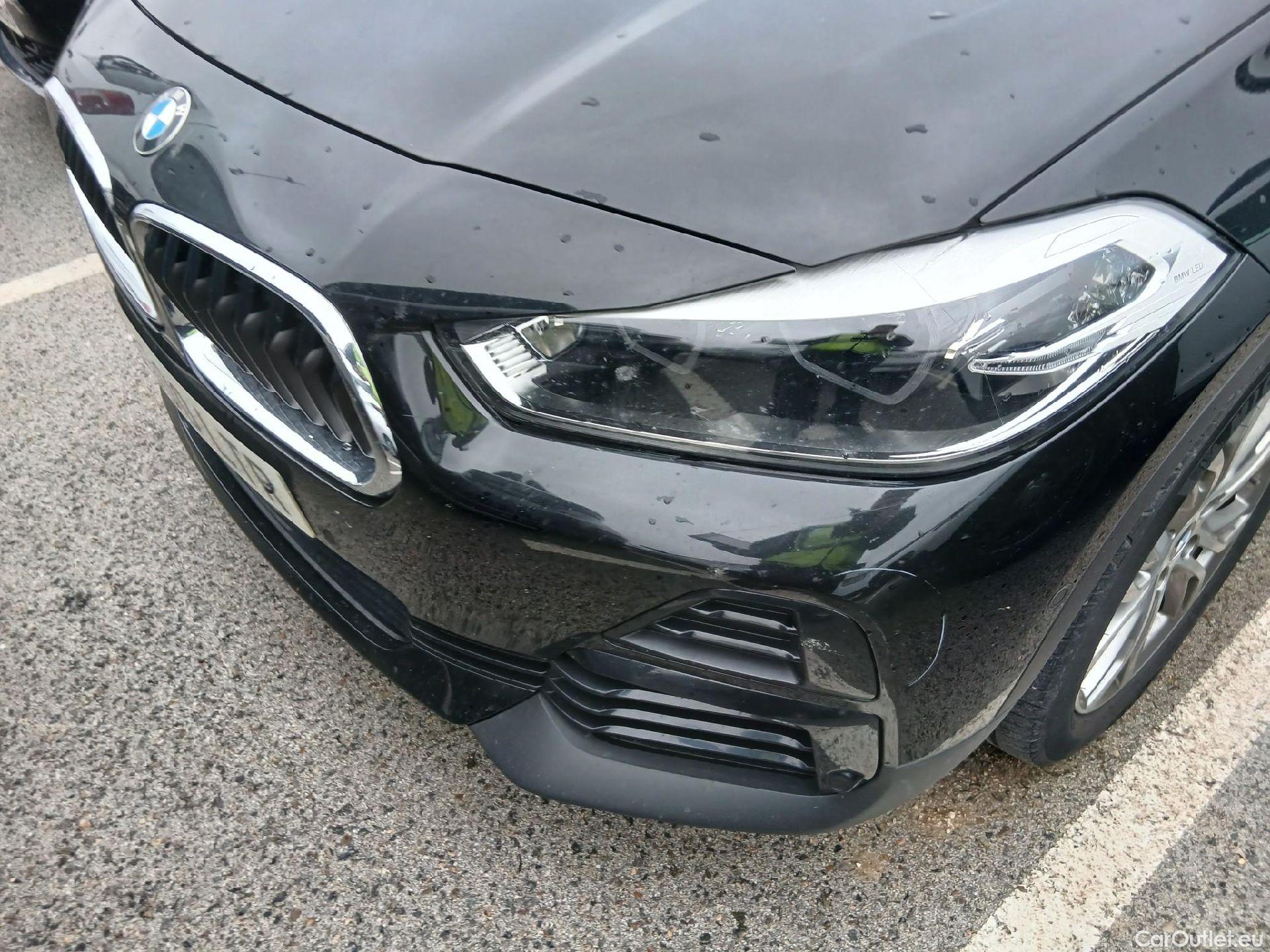  Bmw  X2 Serie  sDrive 18i 1.5 140CV AT7 E6dT #7