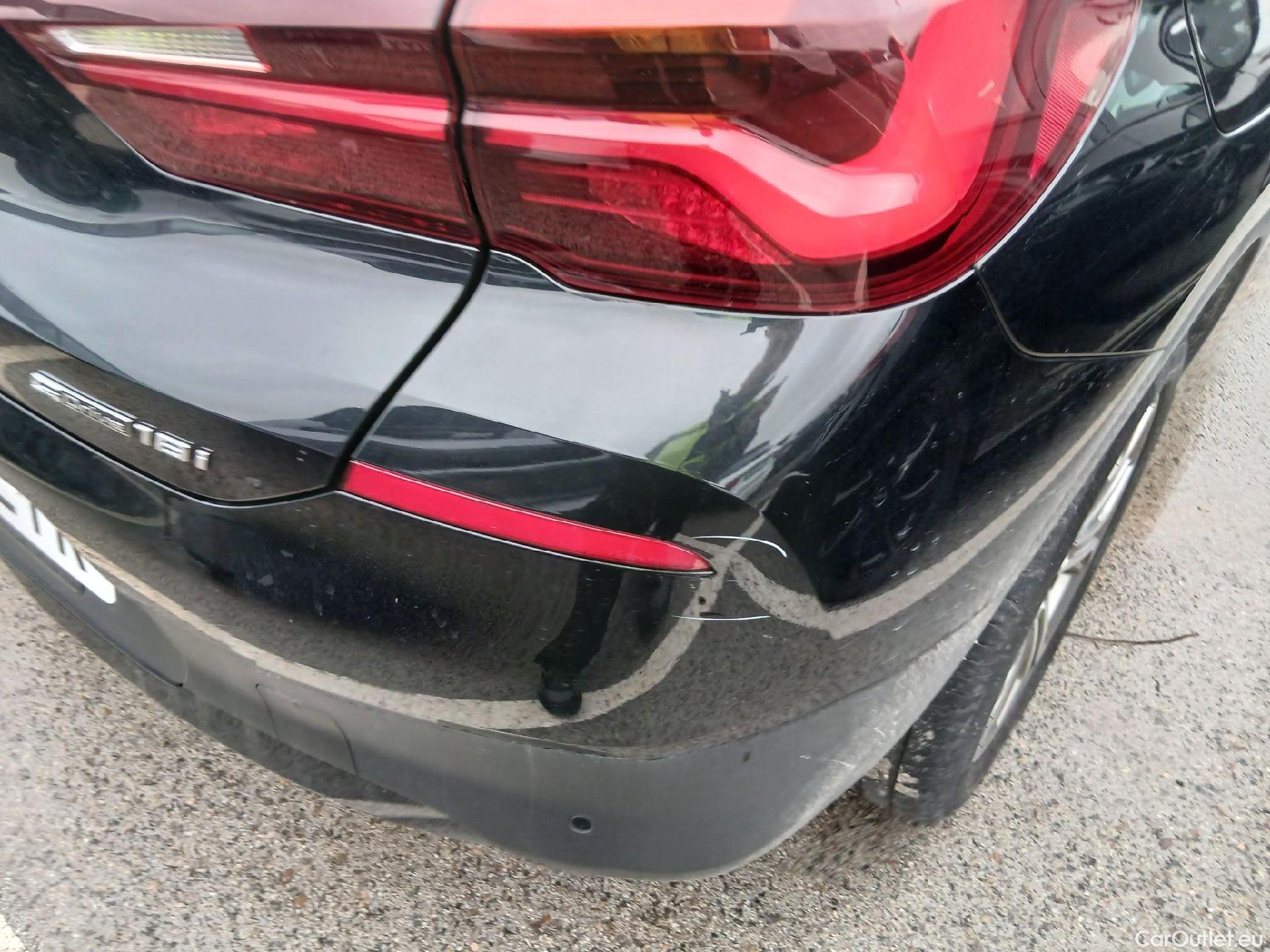  Bmw  X2 Serie  sDrive 18i 1.5 140CV AT7 E6dT #15