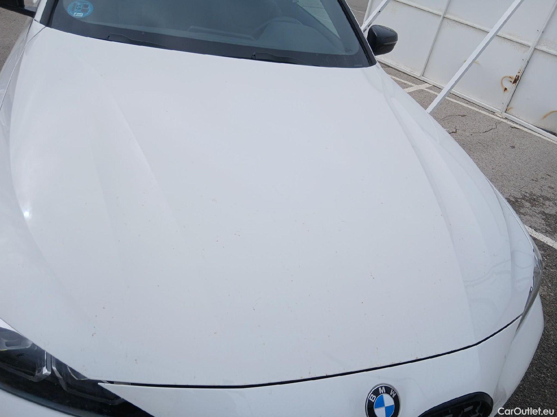  Bmw  Serie 4 BMW  / 2020 / 2P / coupé 430i #4