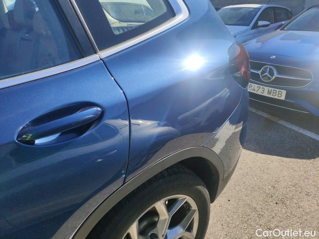  Bmw  X3 BMW  xDrive 20d xLine 2.0 190CV AT8 E6d #1